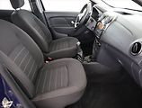 Dacia Sandero (2021) 1.0 SCe, Park. senzory - náhled 7