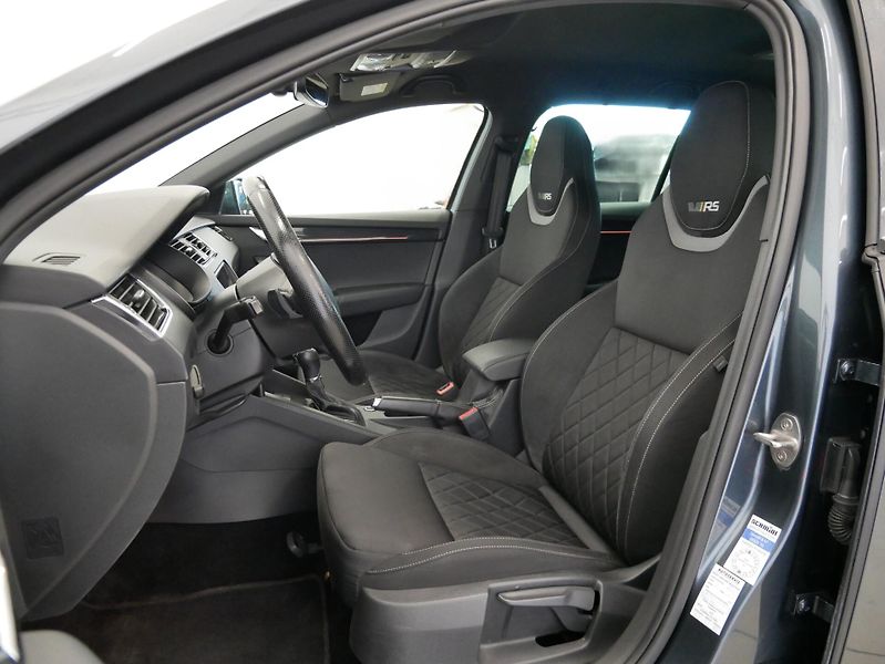 Škoda Octavia - fotka 11 z 30
