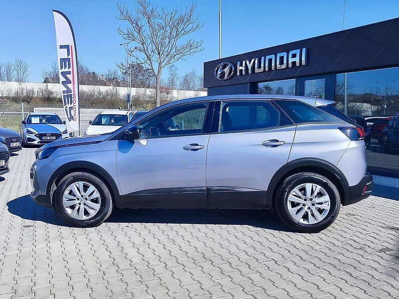 Peugeot 3008 1.2 Pure tech/96kW ACTIVE PACK - fotka 8 z 33