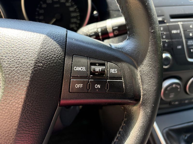 Mazda 5 2.0 Sports-Line - fotka 30 z 32