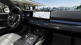 BMW Řada 5 540d xDrive Touring - náhled 14