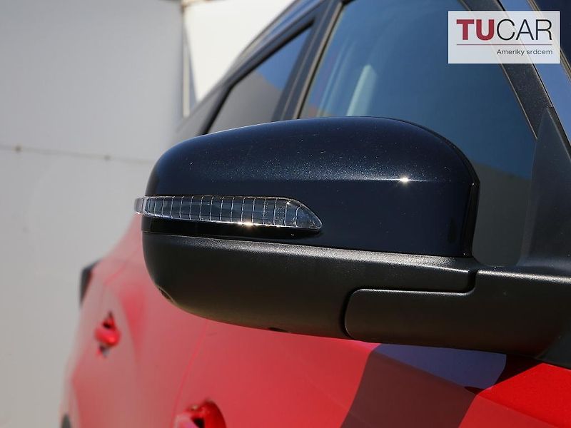 Chery Tiggo 7 (2026) Unique FWD Hybrid  - fotka 7 z 36