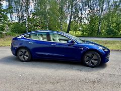 Tesla Model 3 (2019) AWDnová trakční baterie záruka - fotografie inzerátu