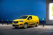 OPel Combo-e