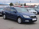 Škoda Octavia (2011) Ambition 1.6 TDI, Tempomat - náhled 1