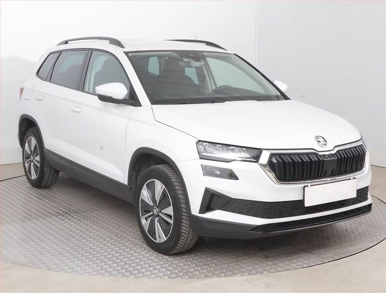 Škoda Karoq (2023) Ambition 2.0 TDI - fotografie inzerátu