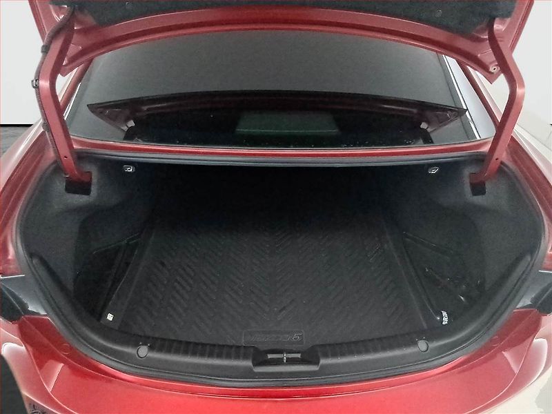 Mazda 6 (2013) 2.0 Skyactiv-G, Navi, Tempomat - fotka 14 z 18