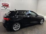 Audi A3 35TDI 110kW 2XALU MATRIX LED - náhled 9