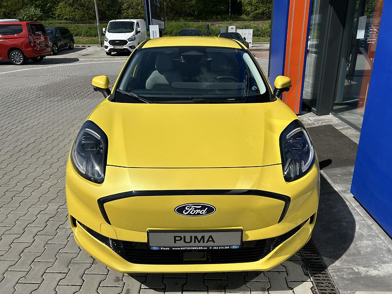 Ford Puma GEN-E Premium 123kW - fotka 2 z 33