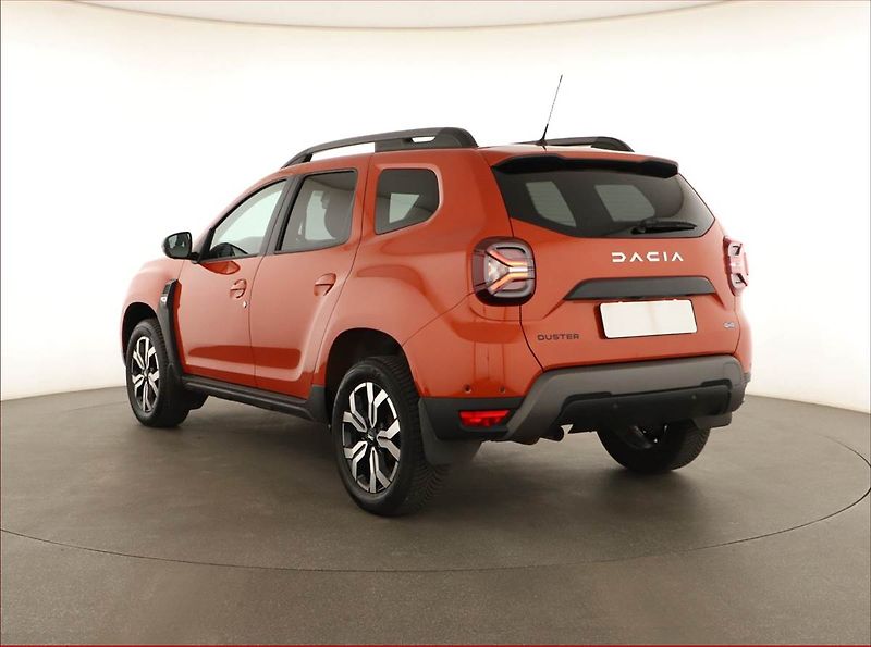 Dacia Duster (2023) 1.3 TCe - fotka 4 z 16