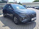 Hyundai Tucson 1.6 T-GDI/110kW Smart Navi DCT - náhled 2
