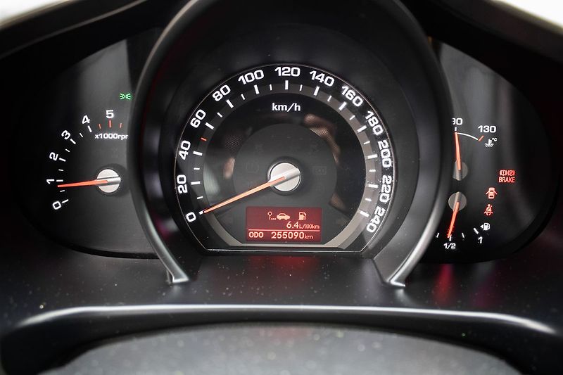 Kia Sportage - fotka 20 z 28