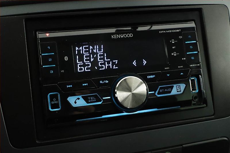 Škoda Octavia (2012) 2.0 TDI, Tempomat - fotka 8 z 13