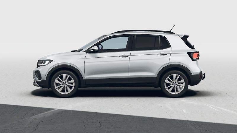 Volkswagen T-Cross (2026) 1,0 TSI 7DSG  People - fotka 2 z 6