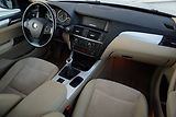 BMW X3 - náhled 15