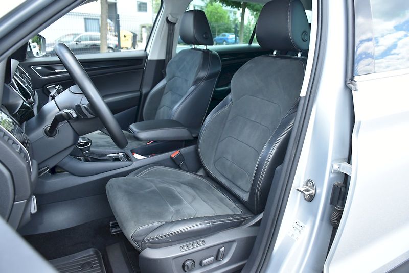 Škoda Kodiaq (2019) Style Plus 2.0 TDI 140 kW 4x4 - fotka 23 z 35