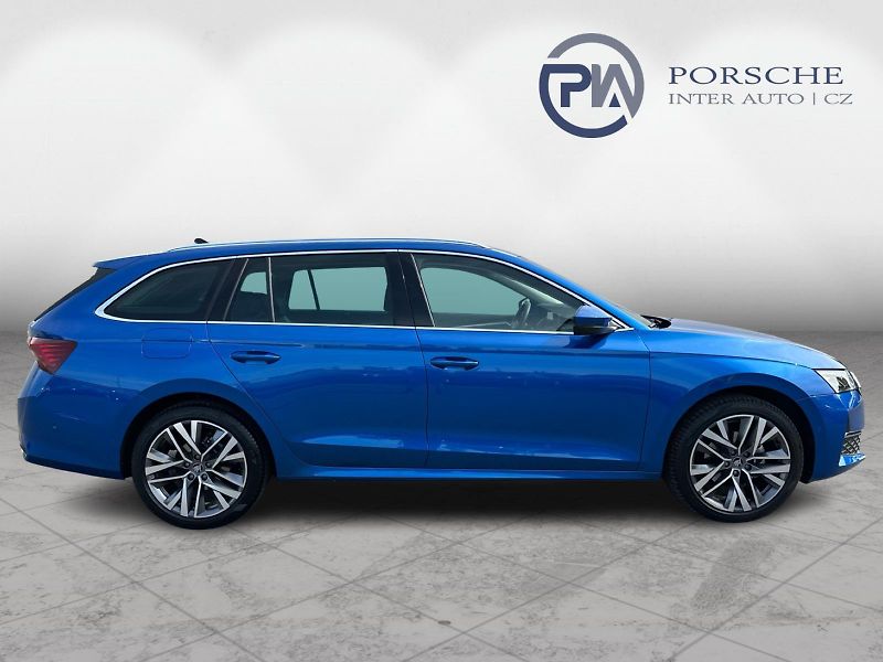 Škoda Octavia 2,0 TDI / 110 kW Exclusive Sel - fotka 7 z 24
