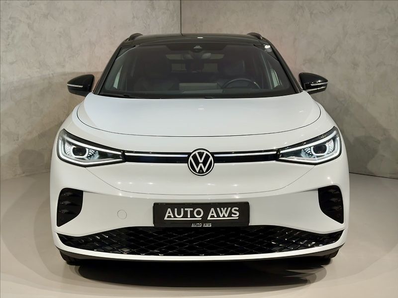 Volkswagen ID.4 GTX 4Motion IQ Light Tepelko - fotka 3 z 49