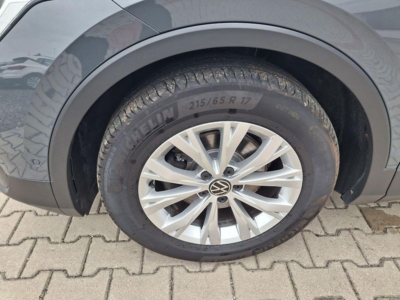 Volkswagen Tiguan (2021) 1.5 TSI Life Business, ZÁRUKA - fotka 8 z 34
