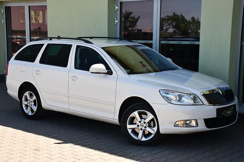 Škoda Octavia 1.8TSi 112kW 4X4 TAŽNÉ - fotka 2 z 35