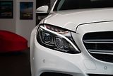 Mercedes-Benz Třídy C d Bluetec kombi - náhled 16