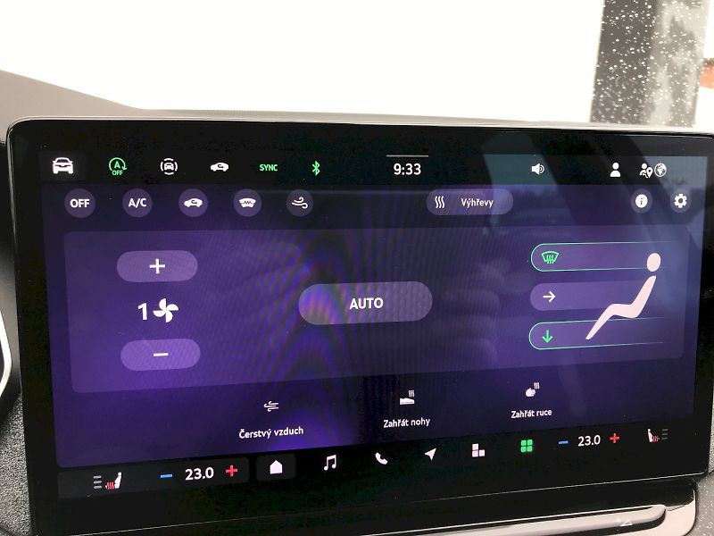 Škoda Octavia (2025) COMBI TOP SELECTION 1,5 TSI M- - fotka 24 z 28