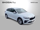 Škoda Scala (2025) 1.0 TSI Selection - náhled 31