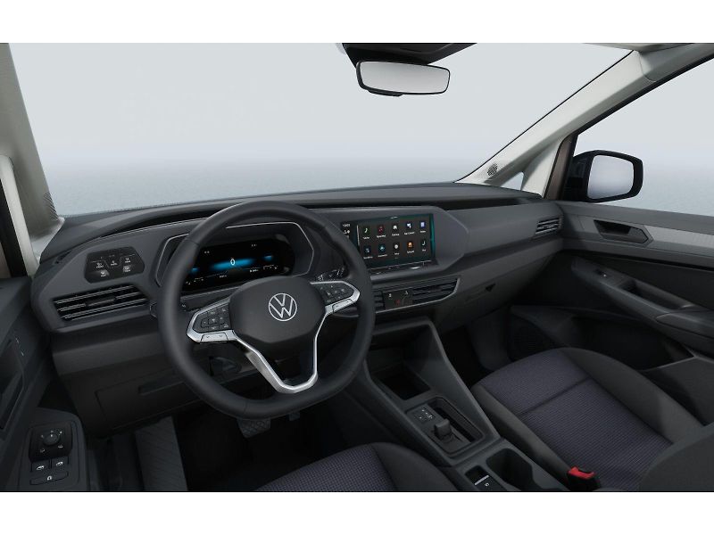 Volkswagen Caddy MPV - fotka 5 z 8