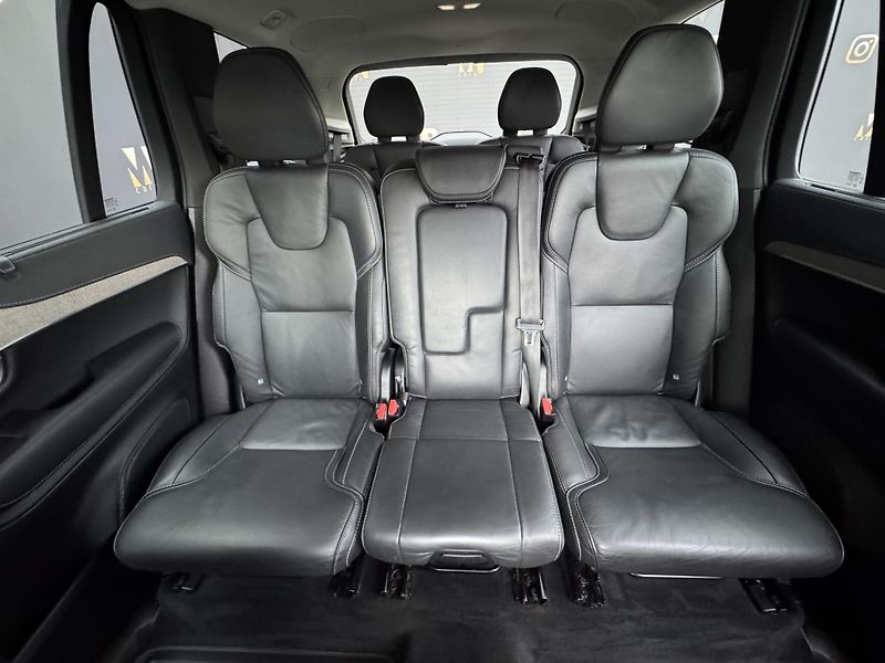 Volvo XC90 (2023) B5 4X4 Ultimate, DPH, 1.MAJ - fotka 21 z 53