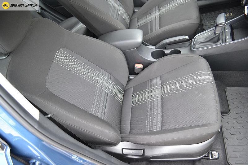 Hyundai i20 1.0 TGDI 7DCT WAVE, WINTER PAK - fotka 11 z 43