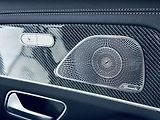Mercedes-Benz GLE (2024) 53 AMG*4M*ZÁRUK*CARBON*MASÁŽ* - náhled 38