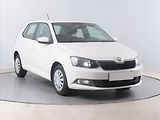 Škoda Fabia (2015) Ambition 1.2 TSI, Tempomat - náhled 1