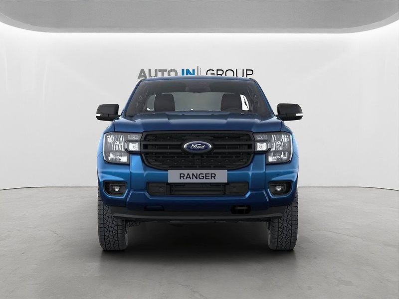 Ford Ranger (2026) 2.3 EcoBoost (PHEV) e4WD XLT D - fotografie inzerátu