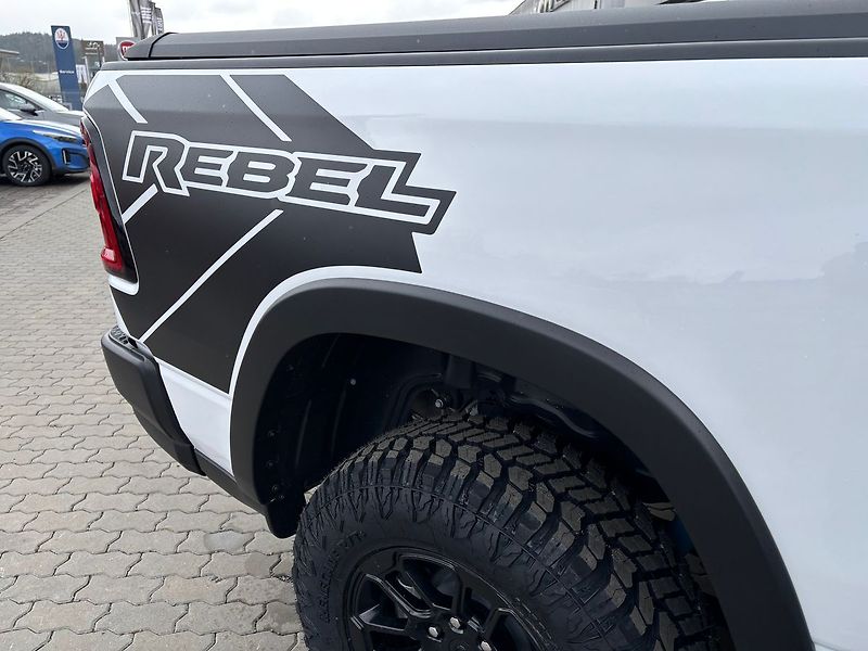RAM 1500 3.0 I6 426k REBEL PREMIUM EDIT - fotka 54 z 76