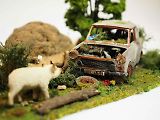 Trabant 601.