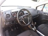 Opel Meriva 1.4i,88kW,PROVOZ- LPG,SERVISKA - náhled 11
