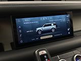 Land Rover Defender 110 P400 HSE AWD AUT REZERVACE - náhled 44