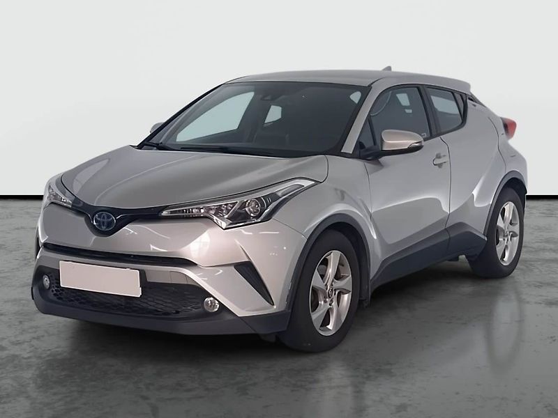 Toyota C-HR (2018) 1.8 Hybrid - fotka 2 z 24