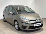 Citroën C4 Picasso (2009) 1.6 HDI, autoAC, temp - náhled 1