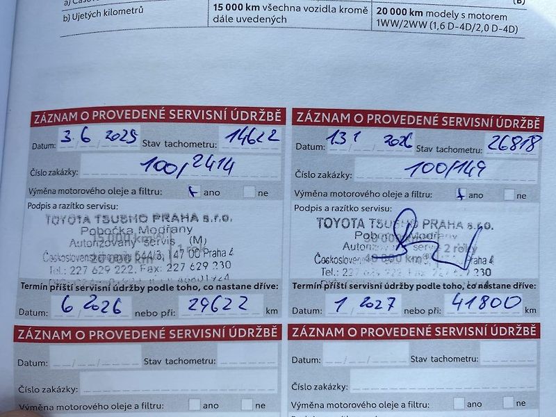 Toyota Yaris 1.5i, ČR-2m, Style, záruka - fotka 28 z 30