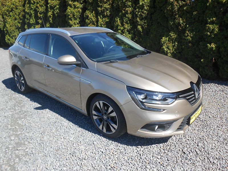 Renault Mégane dci,automat,FULL LED, - fotka 10 z 40