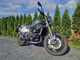 Benelli Leoncino 800 Trail (2025) - náhled 1