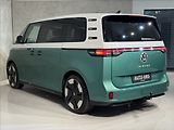 Volkswagen ID.Buzz Pro 150kW IQ Light 360° Kamera - náhled 10