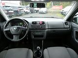 Škoda Fabia 1,2 TSi 63kW po servise,klima - náhled 22