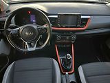Kia Stonic (2019) 1.0 T-GDi, Exclusive, kamera - náhled 8