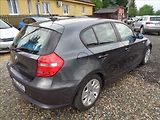 BMW Řada 1 1,6 - náhled 10