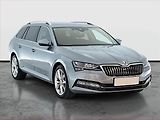 Škoda Superb (2021) Style 2.0 TDI - náhled 1