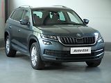 Škoda Kodiaq (2018) 2.0TDi 4x4, 7míst, ČR, DSG - náhled 1