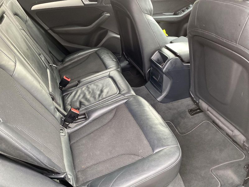 Audi Q5 (2012) 2.0 TDI Quattro - fotka 9 z 34