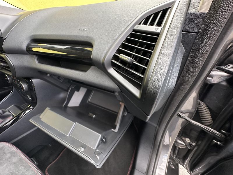 Ford EcoSport (2022) 1.0/92kW * ST-Line * Xenon - fotka 22 z 41